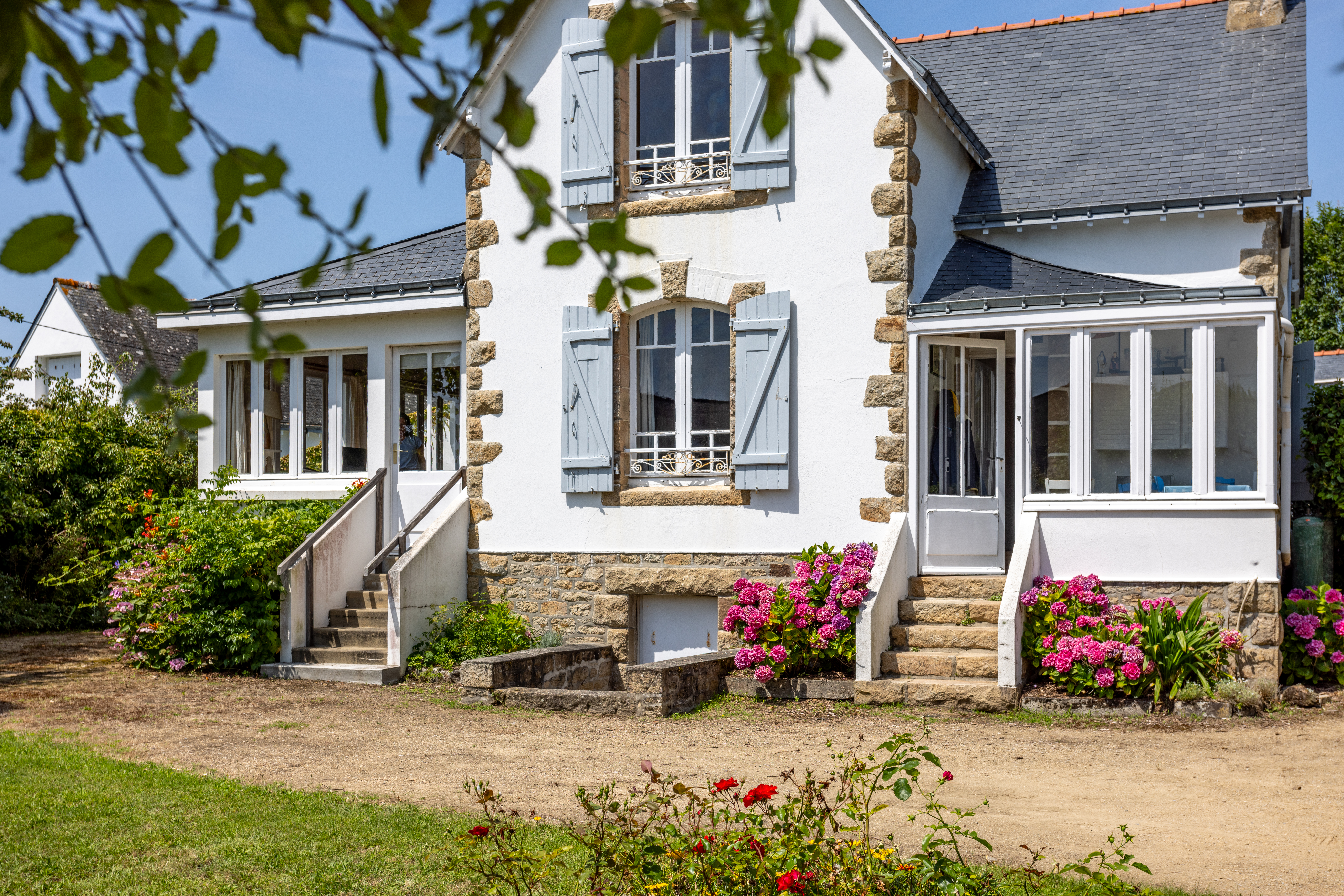 Maison La Trinité-sur-Mer
